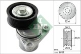 INA 534 0326 10 Intinzator curea, curea distributie