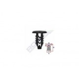 Set clipsuri fixare tapiterie portiera 25 bucati C10000 Alfa Romeo, Fiat, Lancia