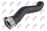 Furtun aer supraalimentare Porsche Panamera 4.8 2009-; 97011017473; NTY, aftermarket