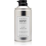 DEPOT 400 SHAVE SPECIFICS NO. 411 SHAVING FOAM spumă pentru bărbierit 300 ml