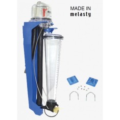 EMT3688-1 EMT Aparat pentru masurat cantitatea de lapte MilkMeter - pentru vaci foto