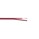 Cablu difuzoare 2 x 0,15 mm&sup2;100m/rola
