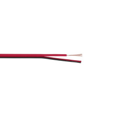 Cablu difuzoare2 x 0,15 mm&sup2;100m/rola 20080