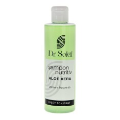 SAMPON NUTRITIV ALOE VERA EFECT TONIFIANT 260ML foto