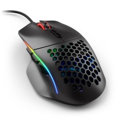 MOUSE Glorious PC Gaming Race , &quot;GLO-MS-I-MB&quot; (timbru verde 0.18 lei)