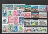 C4302 - lot timbre Matroc nestampilate