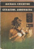 Germenul Andromeda - Michael Crichton