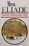 Cumpara ieftin Romanul adolescentului miop Mircea Eliade 1989 brosata 478 pagini carte beletristica autori romani