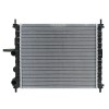 Radiator racire Fiat Brava/Bravo/Marea 06.1995-2002, Multipla 08.1998-02.2001, Motorizare 1, 2 59/60kw; 1, 4 55/59kw; 1, 6 66/70/76kw Benzina, tip cl