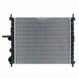 Radiator racire Fiat Multipla (186), 1998-2005 (Si Lpg, Multipla Bi-Power Cng), Motorizare 1, 6 70/74/76kw Benzina, tip climatizare fara AC, cutie Ma, SRLine