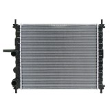 Radiator racire Fiat Brava/Bravo/Marea 06.1995-2002, Multipla 08.1998-02.2001, Motorizare 1, 2 59/60kw; 1, 4 55/59kw; 1, 6 66/70/76kw Benzina, tip cl, Rapid