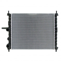 Radiator racire Fiat Multipla (186), 1998-2005 (Si Lpg, Multipla Bi-Power Cng), Motorizare 1, 6 70/74/76kw Benzina, tip climatizare fara AC, cutie Ma