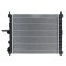 Radiator racire Fiat Brava/Bravo/Marea 06.1995-2002, Multipla 08.1998-02.2001, Motorizare 1, 2 59/60kw; 1, 4 55/59kw; 1, 6 66/70/76kw Benzina, tip cl