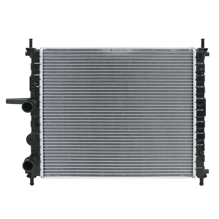 Radiator racire Fiat Brava/Bravo/Marea 06.1995-2002, Multipla 08.1998-02.2001, Motorizare 1, 2 59/60kw; 1, 4 55/59kw; 1, 6 66/70/76kw Benzina, tip cl