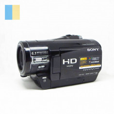 Sony HDR-HC9 foto
