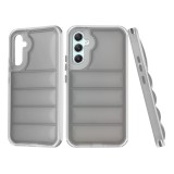Techsuit - Wave Shield - Samsung Galaxy A34 5G - Black