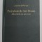PARABOLELE LUI IISUS , ADEVARUL CA POVESTE de ANDREI PLESU , 2012 *EDITIE CARTONATA