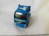 Bnk jc Corgi Superhaulers Volvo Plumb Center - cap tractor 1/64, 1:64