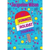 My Summer Holiday Journal