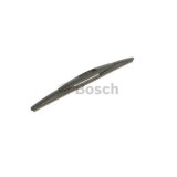 Lamela stergator luneta Spate, Bosch 3397011433, 350 mm pentru Honda CR-V FIT Jazz, Infiniti EX QX50 Mazda 2, Mitsubishi Lancer Pajero Nissan NV200,