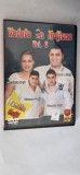 DVD Vedete &icirc;n Acțiune Vol. 3", lansat sub egida cunoscutei case de discuri Viper Production perioada anilor 2000
