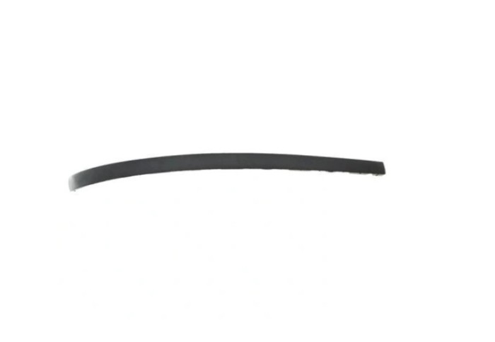 Spoiler bara fata PEUGEOT 307 (3_), 03.2001-09.2005, partea dreapta,