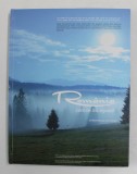 ROMANIA CARE NE INCONJOARA , fotografii de SORIN TOMA , EDITIE IN ROMANA SI FRANCEZA , ALBUM CU, ANII &#039;2000 FOTOGRAFII ,