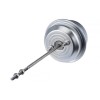 Supapa presiune turbocompresor Mercedes Clasa C W204 C220cdi, C250cdi 20, Clasa E W212 E200cdi, E220cdi, E250cdi 20, Glk X204 220cdi, 250cdi 20,