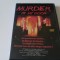 murder at my door - dvd