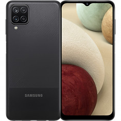Telefon mobil Samsung Galaxy A12, Dual SIM, 64GB, 4G, Blue foto