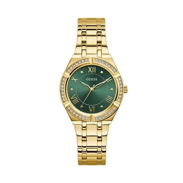 Ceas Dama, Guess, Cosmo GW0033L8 - Marime universala