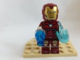 bnk jc LEGO Iron Man - sh612