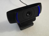 Cameră Web Logitech C920 HD Pro - Full HD 1080p / Stereo