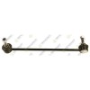 Bieleta antiruliu Mini Mini Countryman (R60) Teknorot parte montare : Punte fata, Stanga