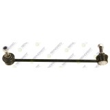 Bieleta antiruliu Mini Mini Countryman (R60) Teknorot parte montare : Punte fata, Stanga
