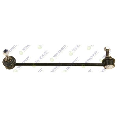 Bieleta antiruliu Mini Mini Countryman (R60) Teknorot parte montare : Punte fata, Stanga foto