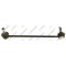 Bieleta antiruliu Mini Mini Countryman (R60) Teknorot parte montare : Punte fata, Stanga