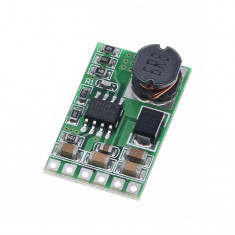 Modul convertor step-down DD2712SA, DC-DC, IN: 7.5-27V, OUT: 6V, (2.5A) (DC.506)