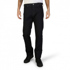 Blugi barbati Emporio Armani model BNJ31_P7, All season, culoare Albastru, marime 29 EU foto