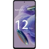 Smartphone Xiaomi Note 12 Pro+ 5G Negru 8 GB RAM MediaTek Dimensity 256 GB