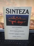 Sinteza numărul 78 1989 Balet contemporan, Pledoarie &icirc;n apărarea lui Socrate 230