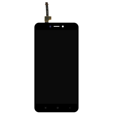 Display Xiaomi Redmi 4X negru foto