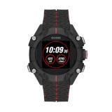 Cumpara ieftin Ceas Barbati, Guess, Rex, Bluetooth C3001G1 - Marime universala