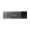 Memorie USB Samsung DUO Plus 64GB USB-C Black