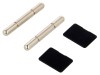 CONEC Set Prindere Conector D-Sub SnapLock Cablu-Cablu MPN 16-002200