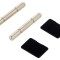 Conector set prindere D-Sub cablu-cablu