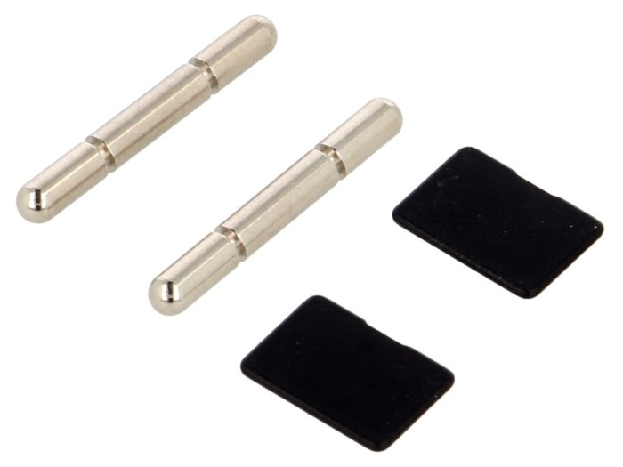 Set prindere SnapLock D-Sub cablu-cablu
