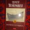 Batranul si marea - Ernest Hemingway ( editura polirom ) /