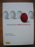 PHILIP KOTLER / GARY ARMSTRONG - PRINCIPIILE MARKETINGULUI -(editia a IV-a) 2008