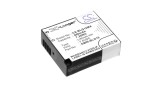 Cameron Sino 980mAh Leica D-Lux Type 109 Baterie